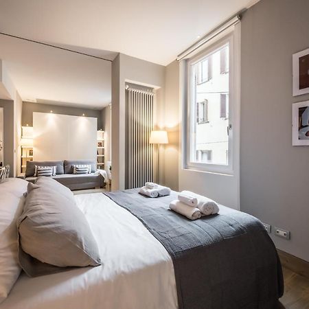 Ab Plus - Via Santo Stefano 74 Boloňa Exteriér fotografie