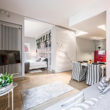 Ab Plus - Via Santo Stefano 74 Boloňa Exteriér fotografie