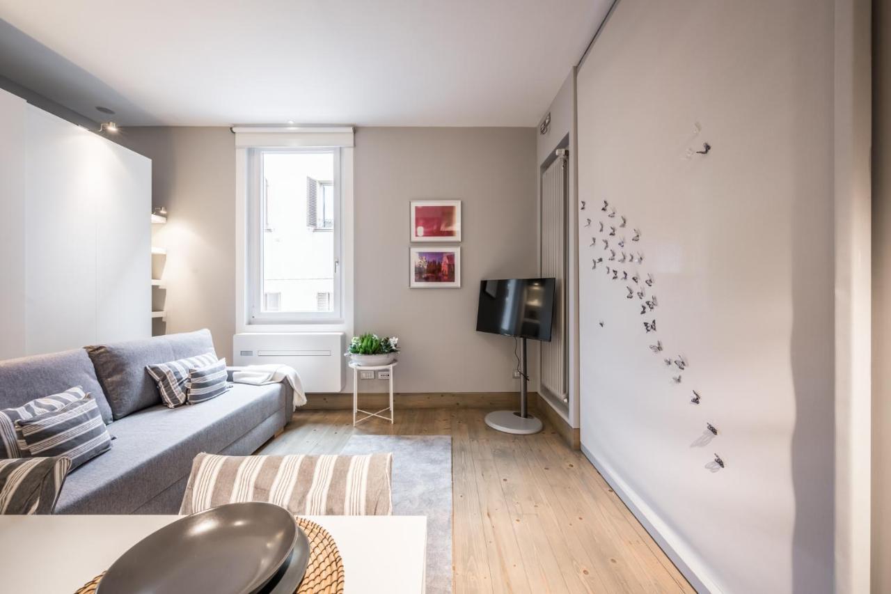 Ab Plus - Via Santo Stefano 74 Boloňa Exteriér fotografie