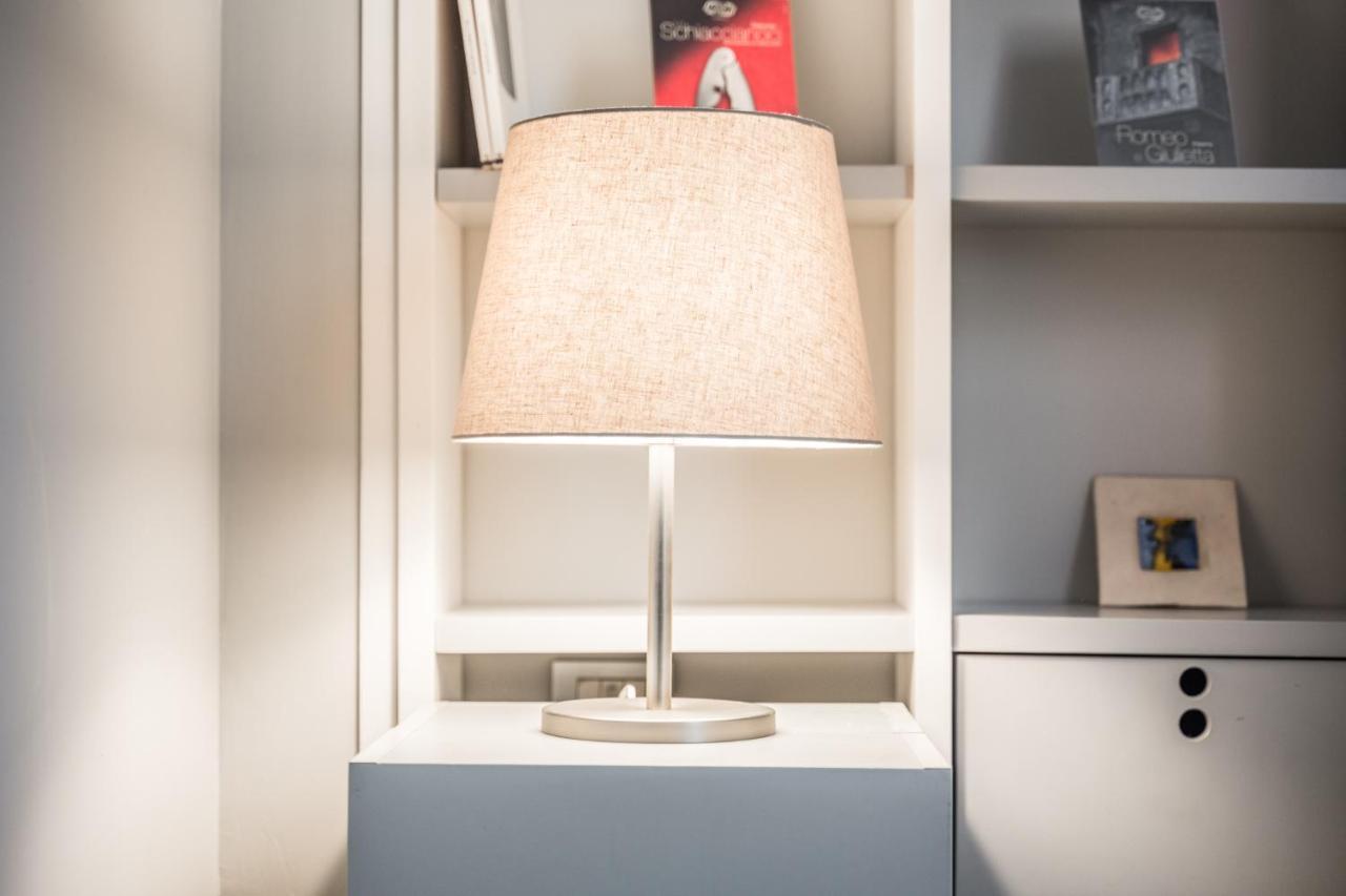 Ab Plus - Via Santo Stefano 74 Boloňa Exteriér fotografie