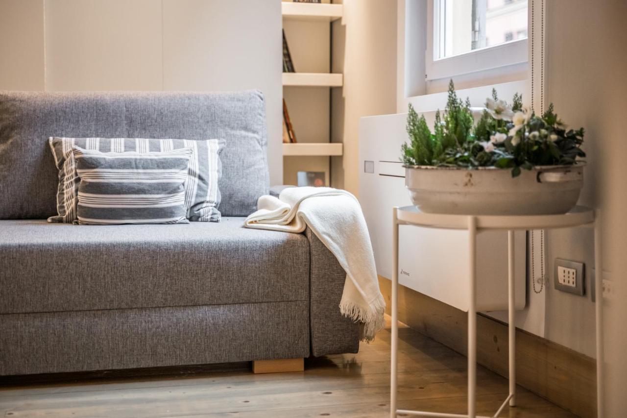 Ab Plus - Via Santo Stefano 74 Boloňa Exteriér fotografie